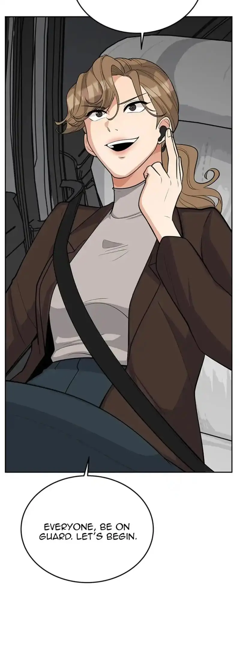 Scorpion Time Chapter 20 6